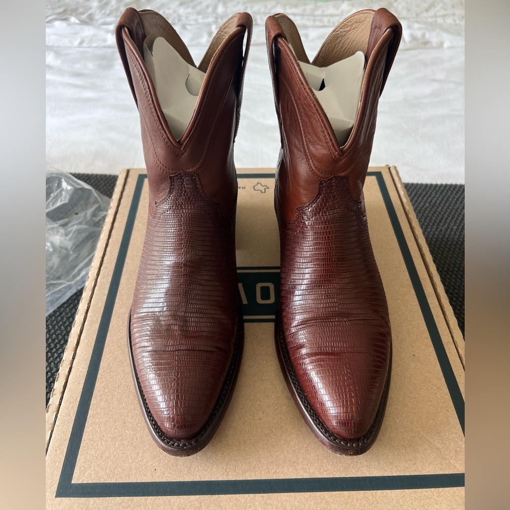 Tecovas The Casey Women’s Boots